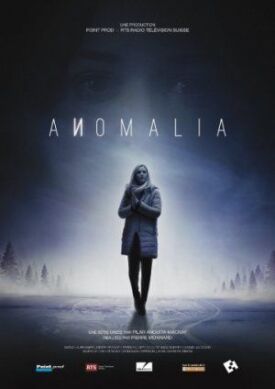 Постер к фильму Аномалия онлайн бесплатно в 720р и HD