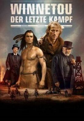 Постер к фильму Виннету. Последний бой онлайн бесплатно в 720р и HD