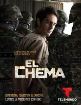 Постер к фильму Чема онлайн бесплатно в 720р и HD