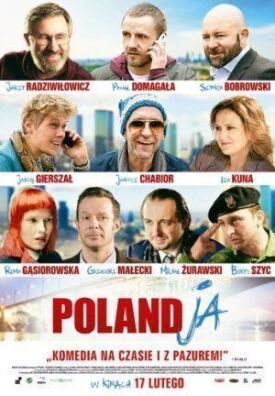 Постер к фильму Поляндия онлайн бесплатно в 720р и HD