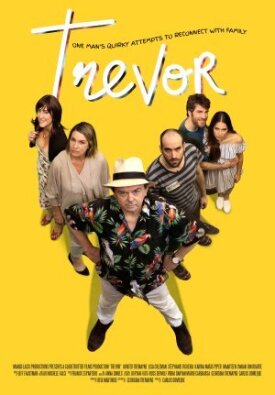 Постер к фильму Тревор онлайн бесплатно в 720р и HD