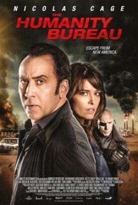 Постер к фильму Бюро человечества онлайн бесплатно в 720р и HD