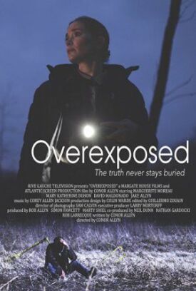 Постер к фильму Непристойные онлайн бесплатно в 720р и HD