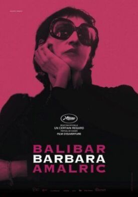 Постер к фильму Барбара онлайн бесплатно в 720р и HD