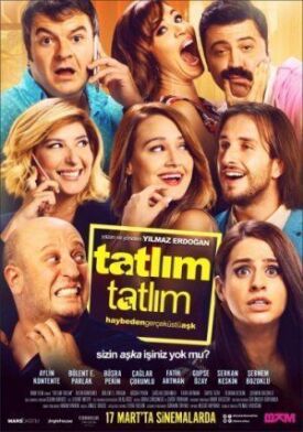Постер к фильму Милый, милый онлайн бесплатно в 720р и HD