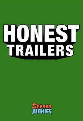 Постер к фильму Честные трейлеры онлайн бесплатно в 720р и HD