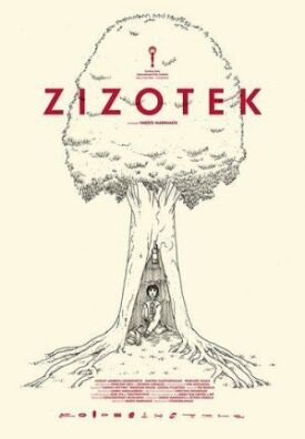 Постер к фильму Зизотек онлайн бесплатно в 720р и HD