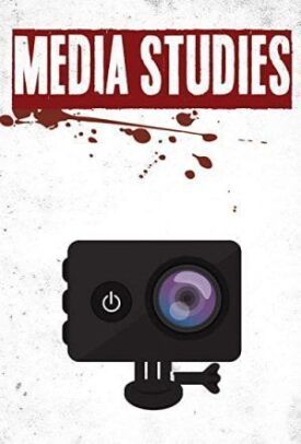 Постер к фильму Media Studies онлайн бесплатно в 720р и HD