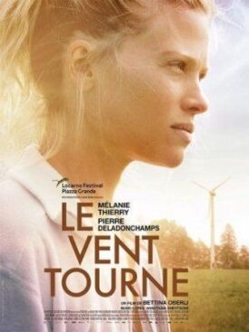 Постер к фильму Ветер перемен онлайн бесплатно в 720р и HD