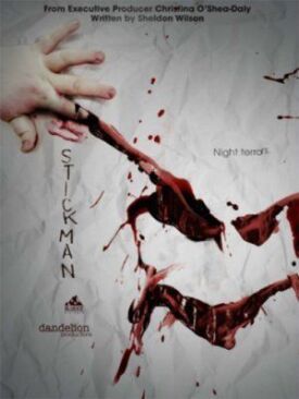 Постер к фильму Стикмен онлайн бесплатно в 720р и HD