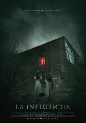 Постер к фильму Влияние онлайн бесплатно в 720р и HD