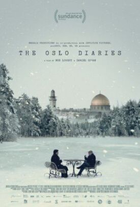Постер к фильму Дневники Осло онлайн бесплатно в 720р и HD