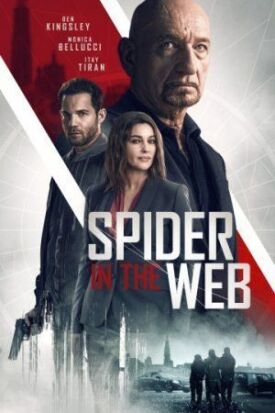 Постер к фильму Старые шпионские игры онлайн бесплатно в 720р и HD