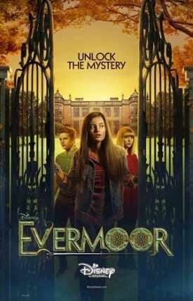 Постер к фильму Evermoor Confidential Chronicles онлайн бесплатно в 720р и HD