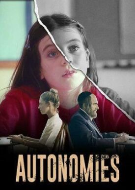 Постер к фильму Автономии онлайн бесплатно в 720р и HD
