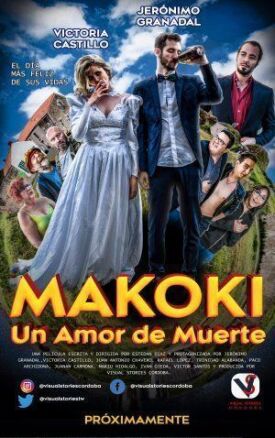 Постер к фильму Макоки: любовь до гроба онлайн бесплатно в 720р и HD