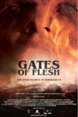 Постер к фильму Gates of Flesh онлайн бесплатно в 720р и HD