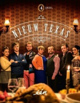 Постер к фильму Nieuw Texas онлайн бесплатно в 720р и HD