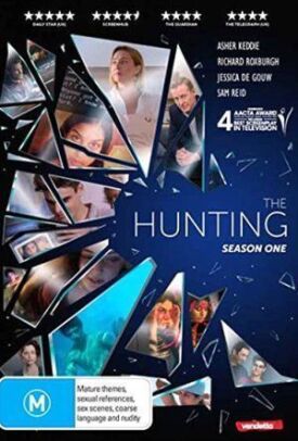 Постер к фильму Охота онлайн бесплатно в 720р и HD