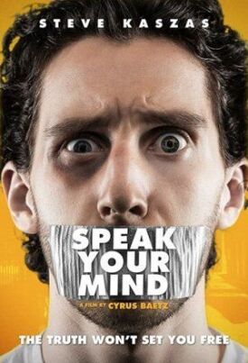Постер к фильму Speak Your Mind онлайн бесплатно в 720р и HD