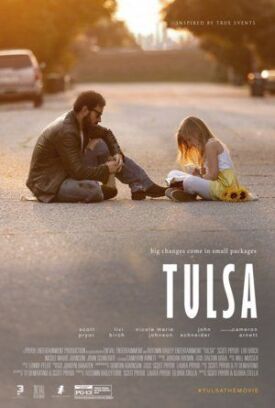 Постер к фильму Тулса онлайн бесплатно в 720р и HD