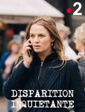 Постер к фильму Тревожное исчезновение онлайн бесплатно в 720р и HD