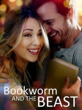 Постер к фильму Книжный червь и Чудовище онлайн бесплатно в 720р и HD