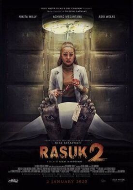 Постер к фильму Расук 2 онлайн бесплатно в 720р и HD