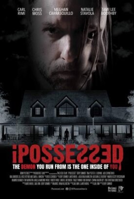 Постер к фильму Одержимые онлайн бесплатно в 720р и HD