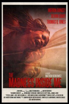 Постер к фильму Madness Inside Me онлайн бесплатно в 720р и HD