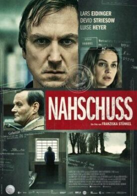 Постер к фильму Последний приговор онлайн бесплатно в 720р и HD