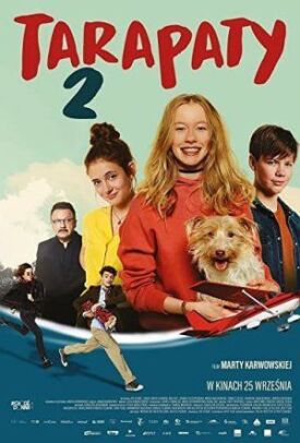 Постер к фильму Недетская переделка 2 онлайн бесплатно в 720р и HD