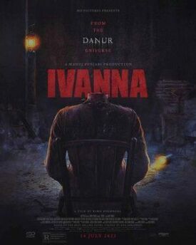 Постер к фильму Иванна онлайн бесплатно в 720р и HD