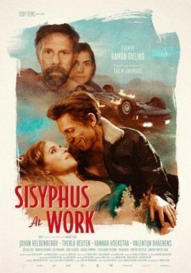 Постер к фильму Сизифов труд онлайн бесплатно в 720р и HD