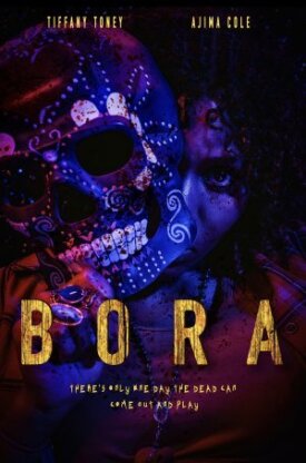 Постер к фильму Bora онлайн бесплатно в 720р и HD