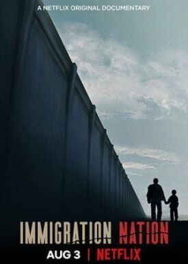 Постер к фильму Страна иммигрантов онлайн бесплатно в 720р и HD
