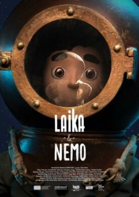 Постер к фильму Лайка и Немо онлайн бесплатно в 720р и HD