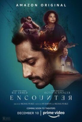Постер к фильму Столкновение онлайн бесплатно в 720р и HD