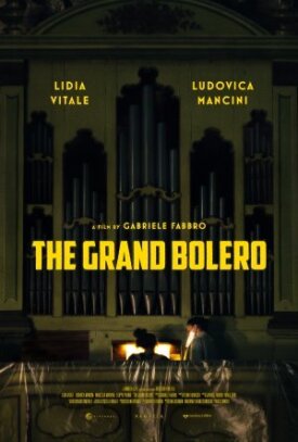 Постер к фильму The Grand Bolero онлайн бесплатно в 720р и HD