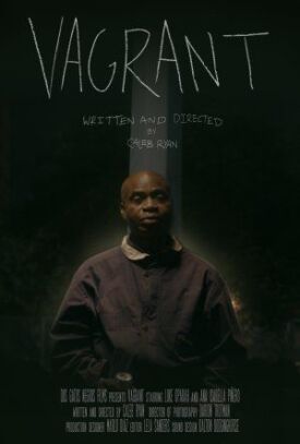 Постер к фильму Бродяга онлайн бесплатно в 720р и HD