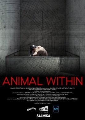 Постер к фильму Animal Within онлайн бесплатно в 720р и HD