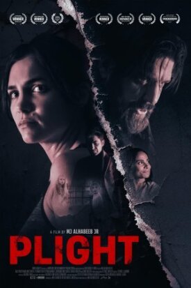 Постер к фильму Тупик онлайн бесплатно в 720р и HD