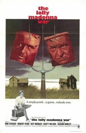 Постер к фильму Лолли-Мадонна ХХХ онлайн бесплатно в 720р и HD