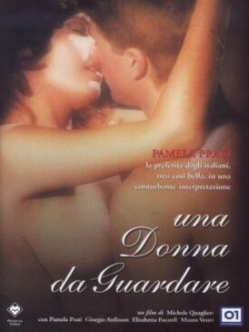 Постер к фильму Женщина для вуайериста онлайн бесплатно в 720р и HD