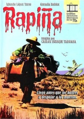 Постер к фильму Грабёж онлайн бесплатно в 720р и HD