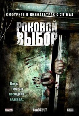 Постер к фильму Роковой выбор онлайн бесплатно в 720р и HD