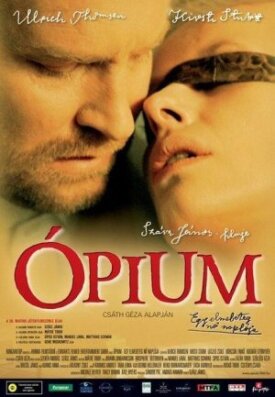 Постер к фильму Опиум онлайн бесплатно в 720р и HD