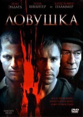 Постер к фильму Ловушка онлайн бесплатно в 720р и HD
