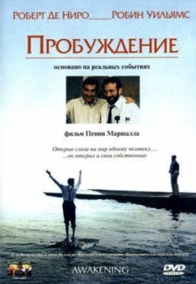 Постер к фильму Пробуждение онлайн бесплатно в 720р и HD