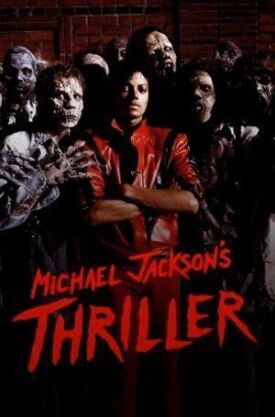Постер к фильму Триллер онлайн бесплатно в 720р и HD